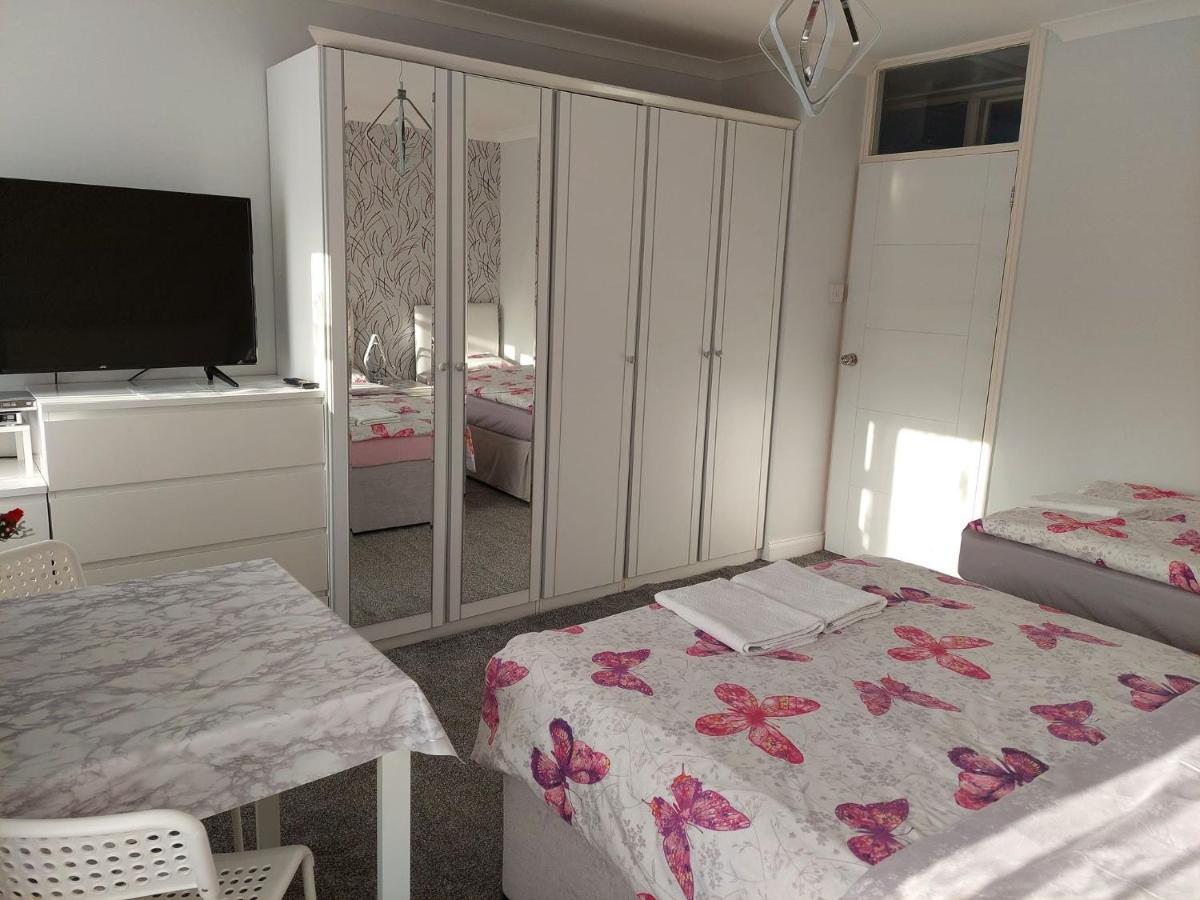 Home Accommodation