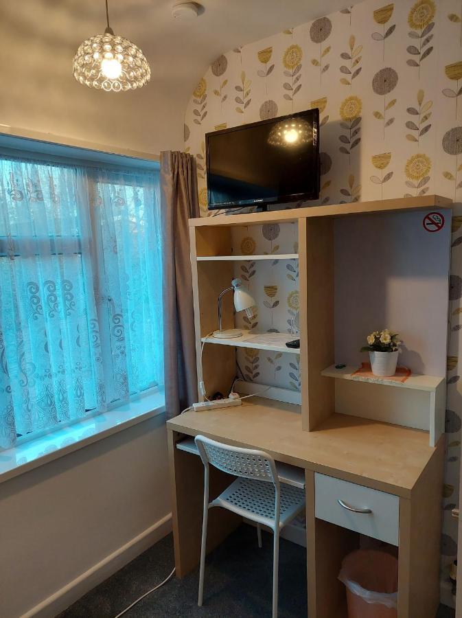 Home Accommodation Hospedagem domiciliar *