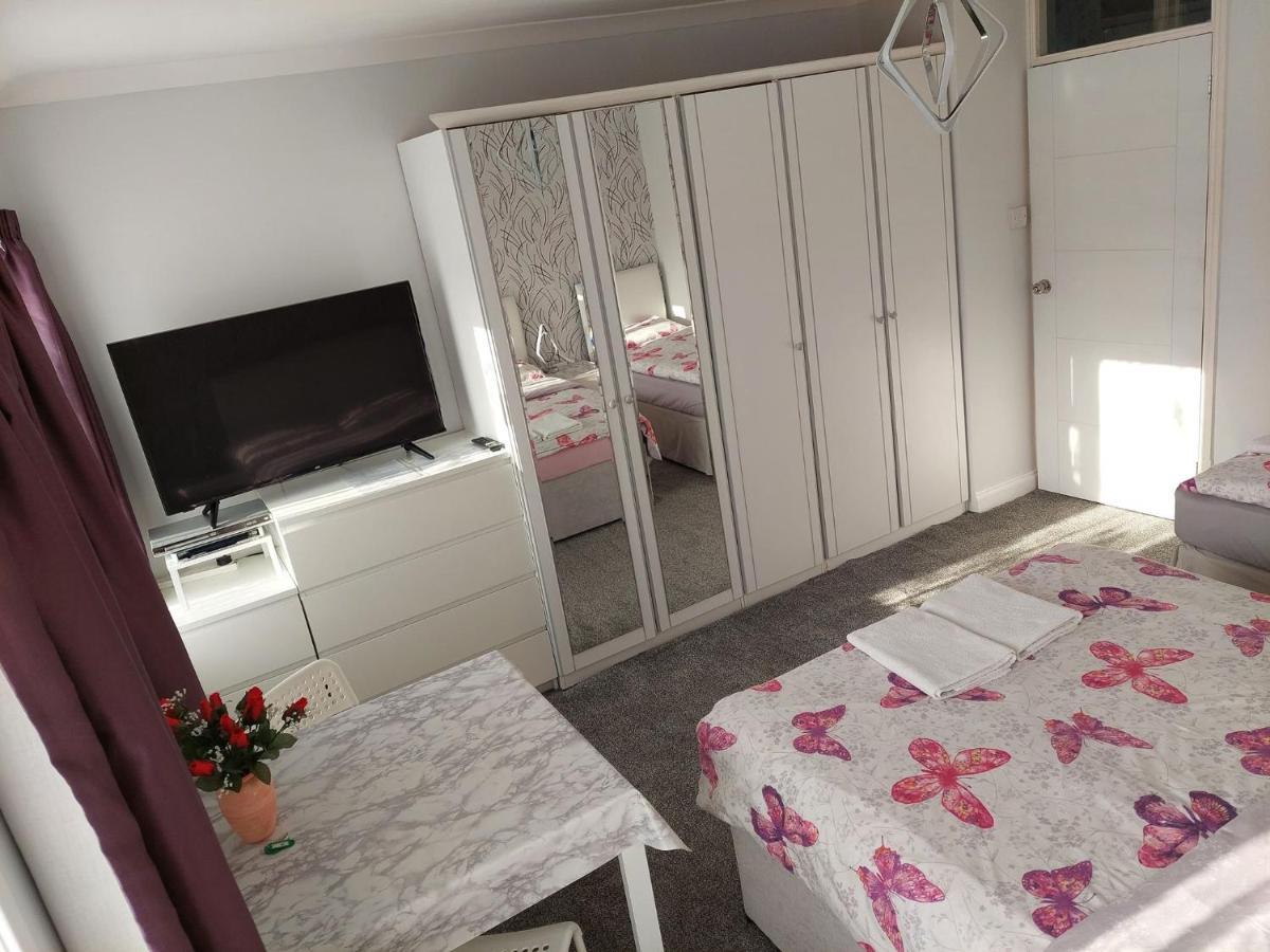 Home Accommodation