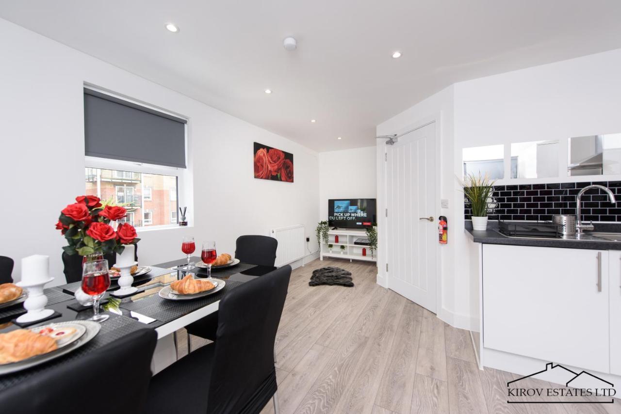 δ Ares δ The Flame Of Town Apartment *