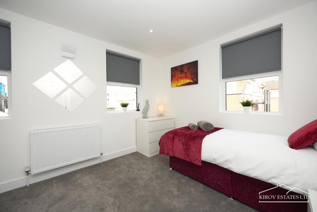 Apartment δ Ares δ The Flame Of Town Southampton