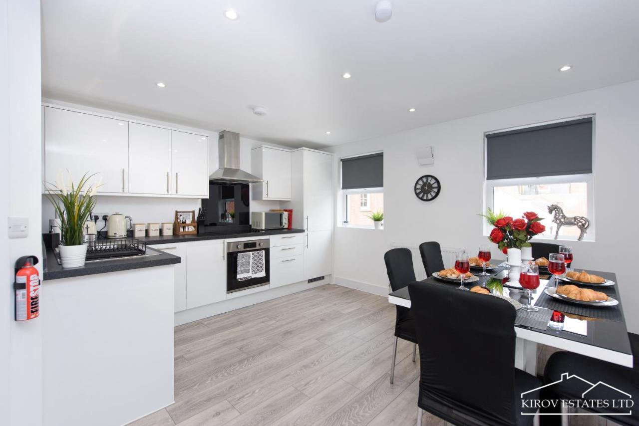 Apartment δ Ares δ The Flame Of Town *