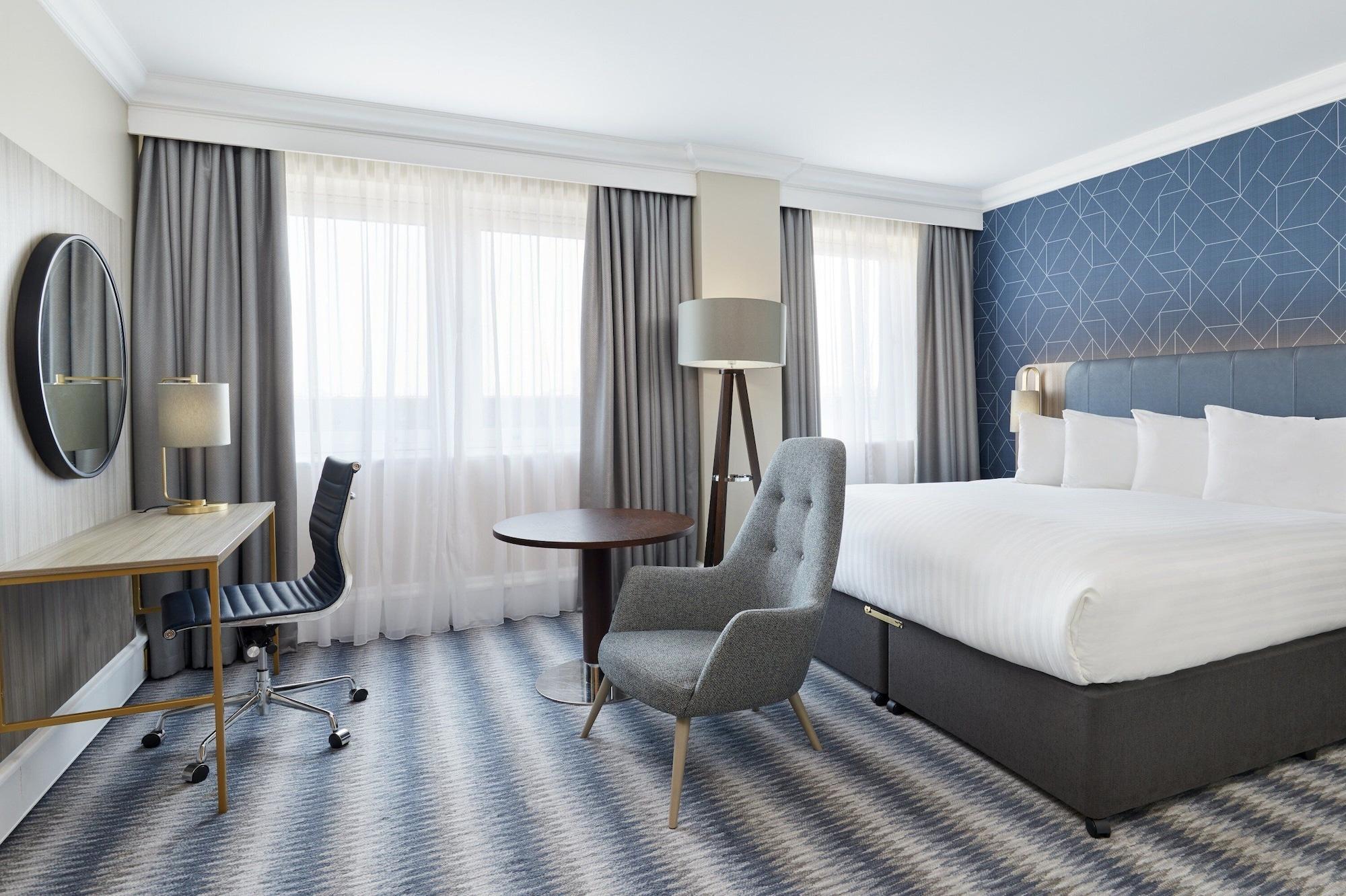 Leonardo Royal Grand Harbour 4*