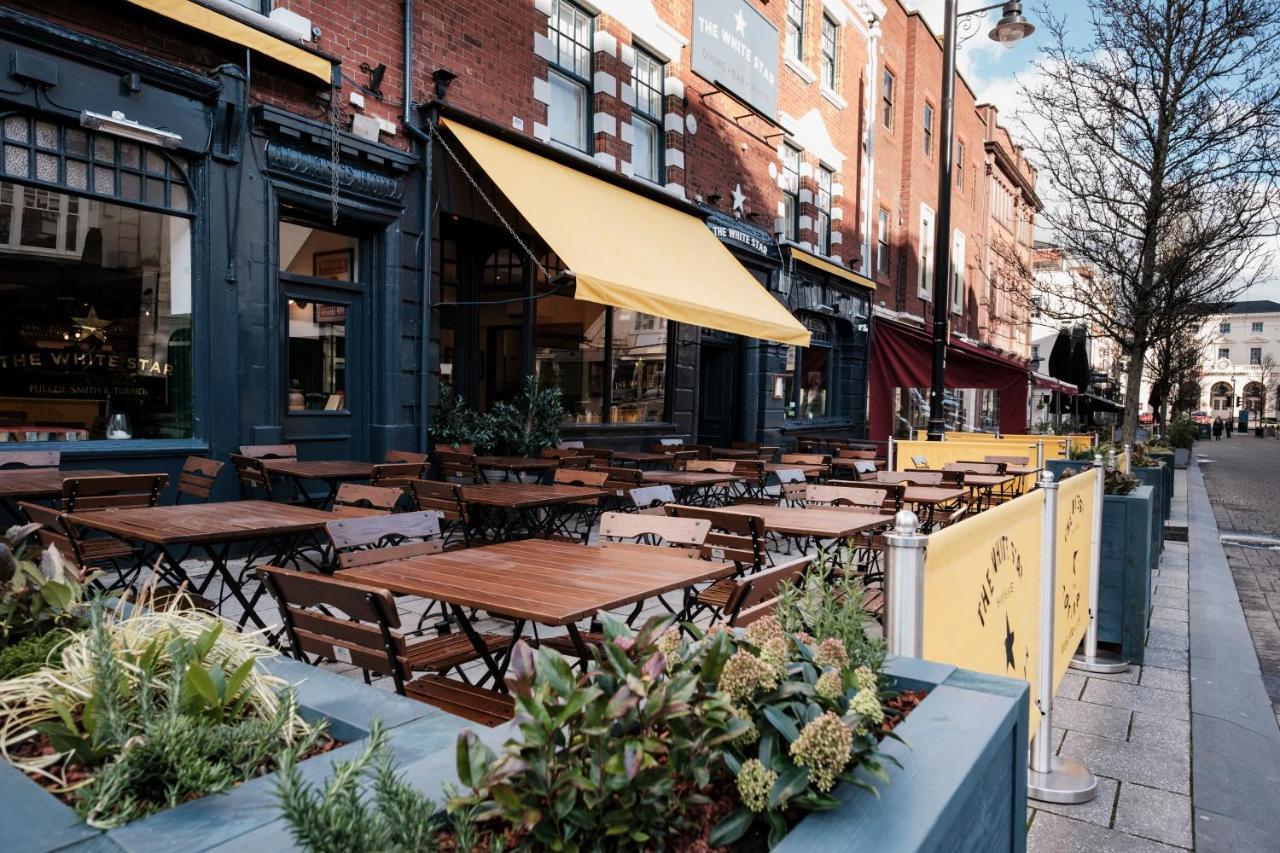 The White Star Tavern Hotel 3*