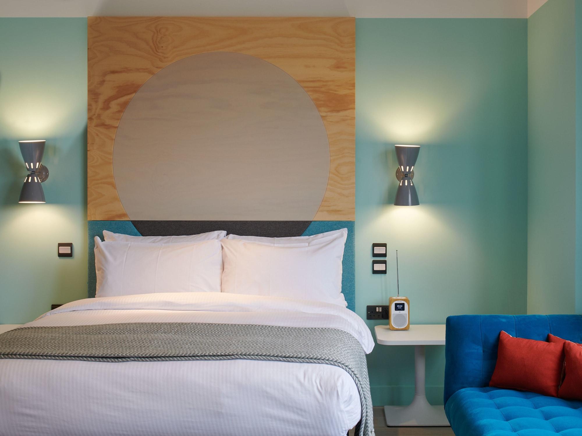 Room2 Hometel 4* Southampton