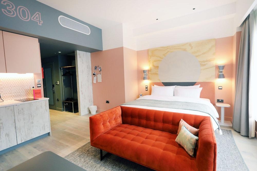 Room2 Hometel Hotel