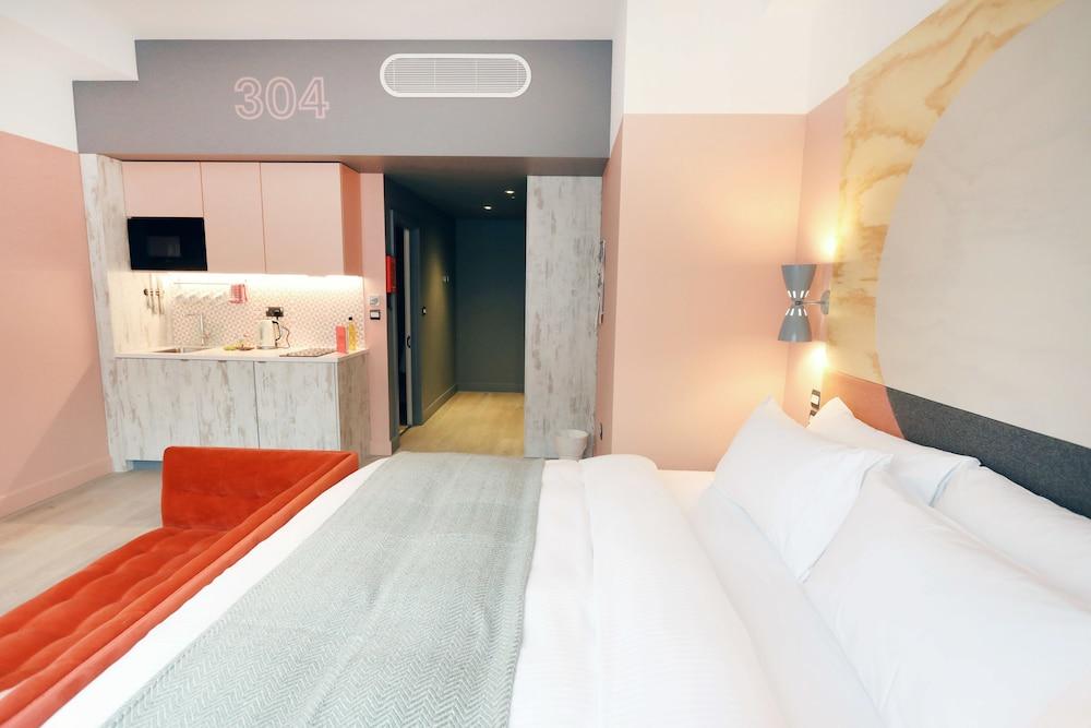 Room2 Hometel Southampton