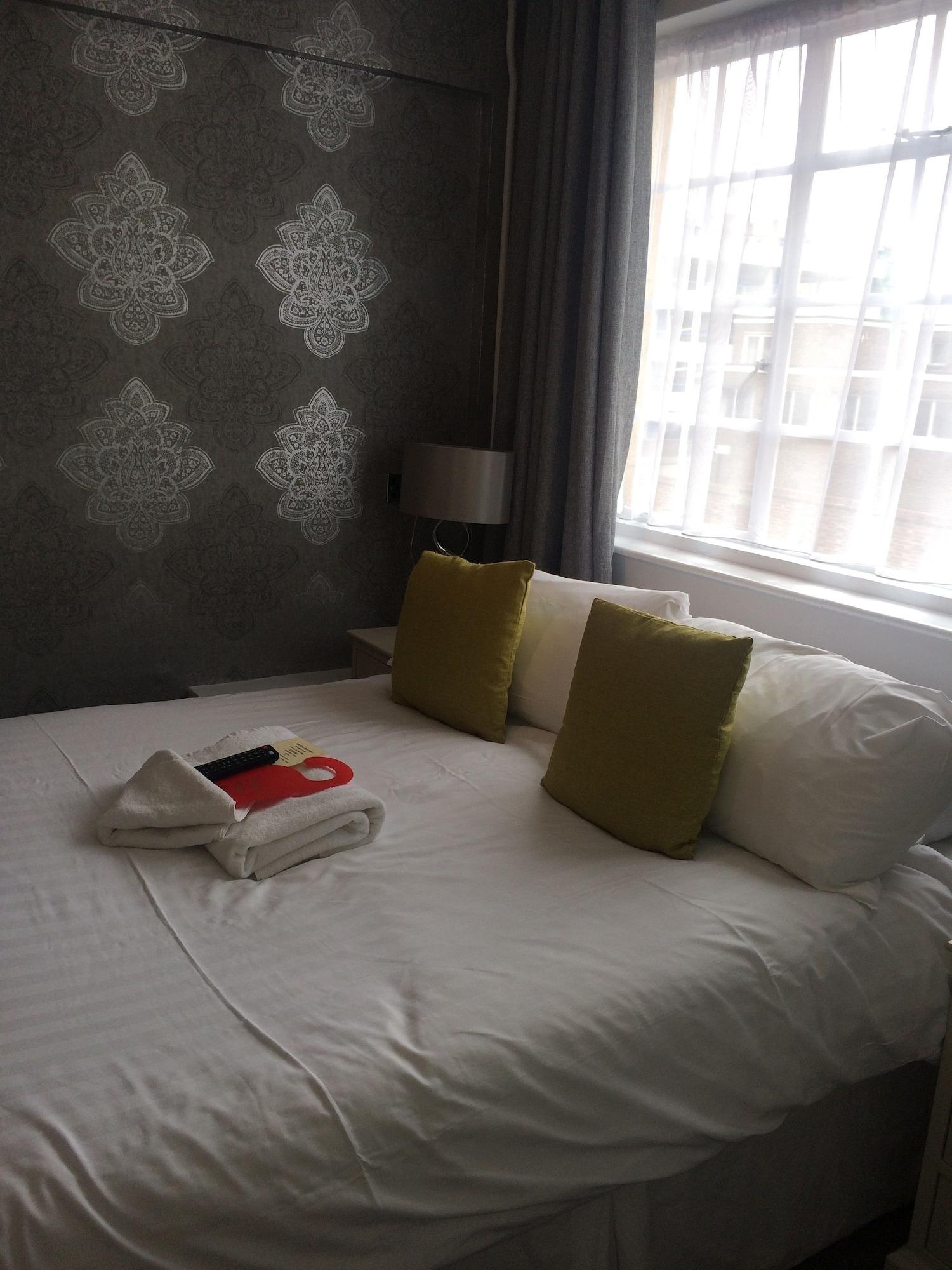 The Star Hotel 3*