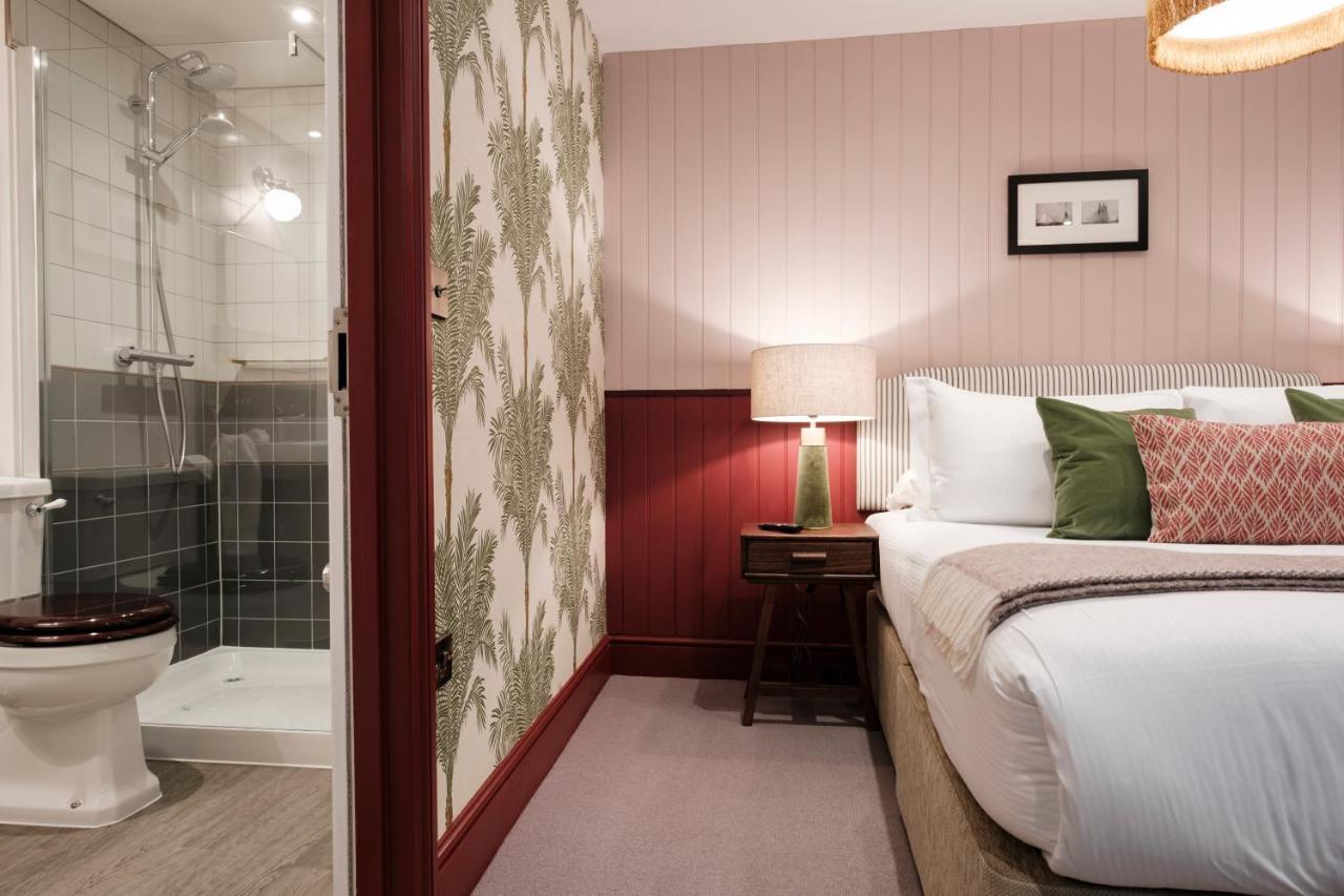 Hotel The White Star Tavern Southampton