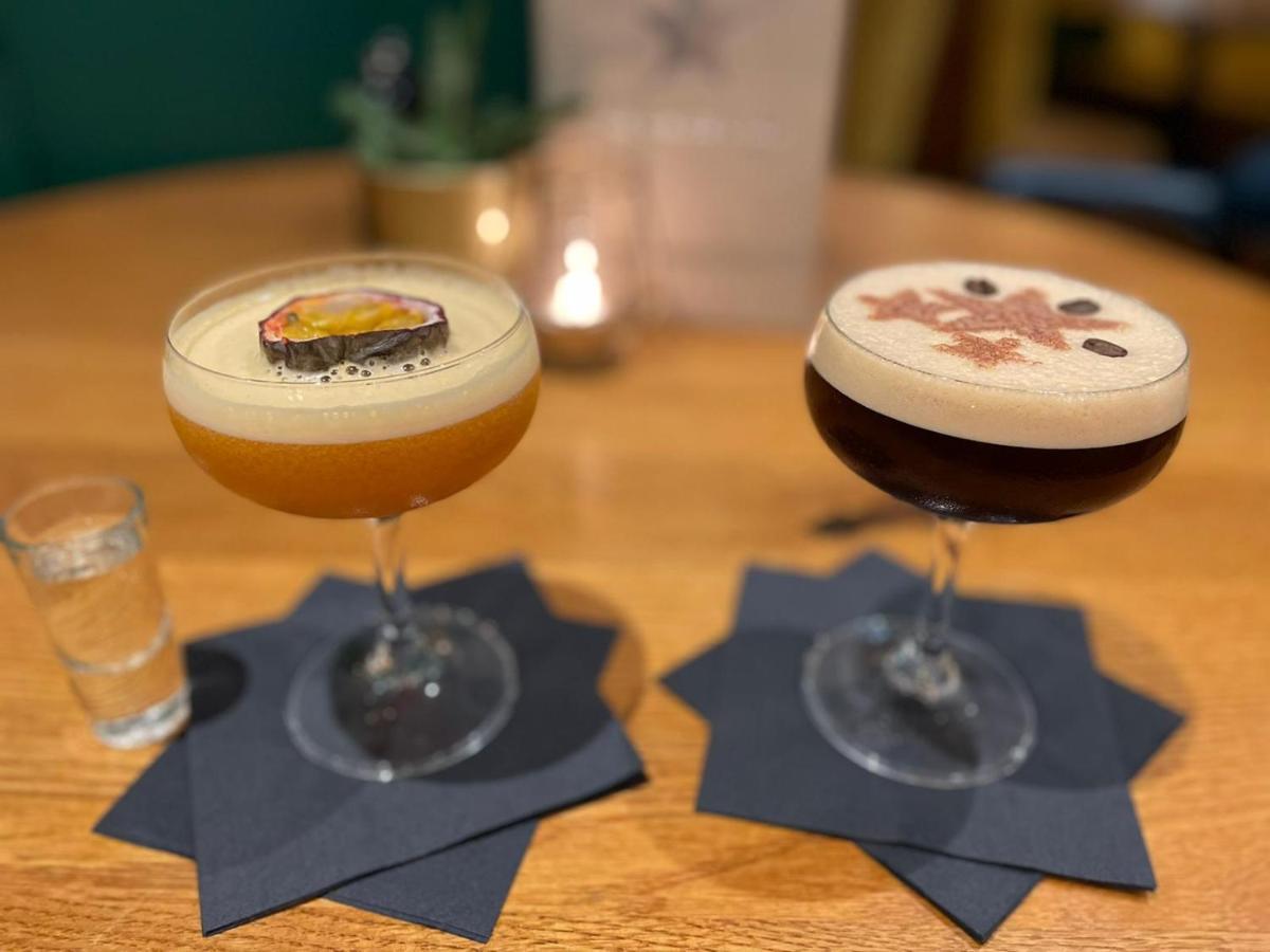 Hotel The White Star Tavern 3*