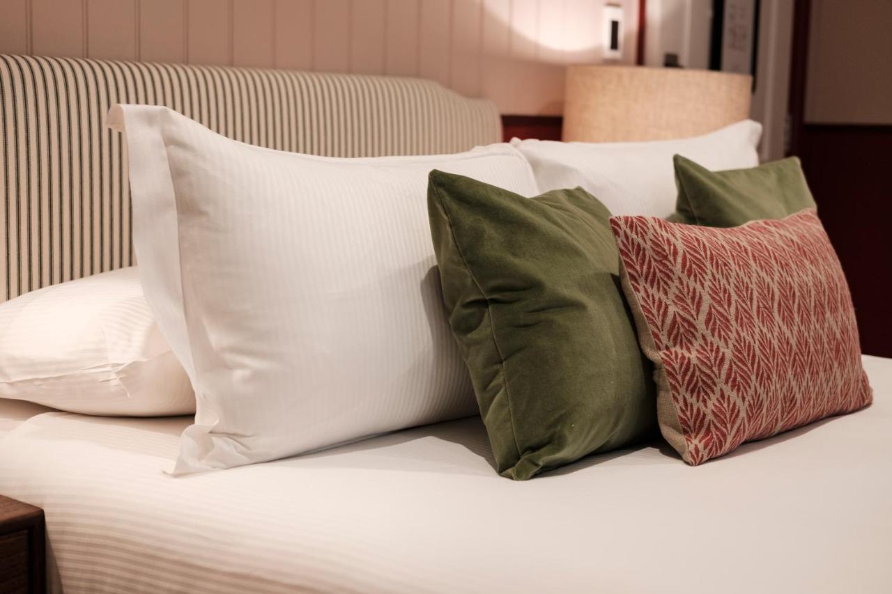 The White Star Tavern Hotel 3*