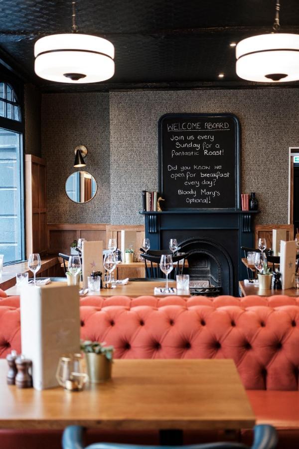 The White Star Tavern Hotel 3*