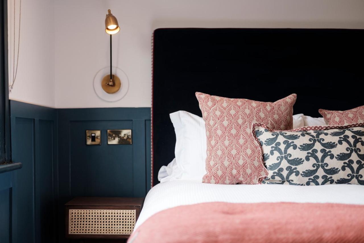 Hotel The White Star Tavern 3*