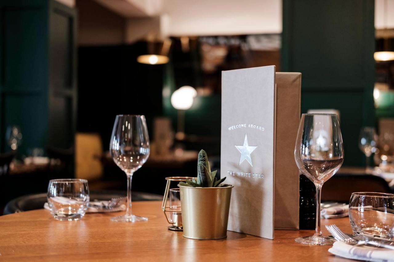 Hotel The White Star Tavern 3*