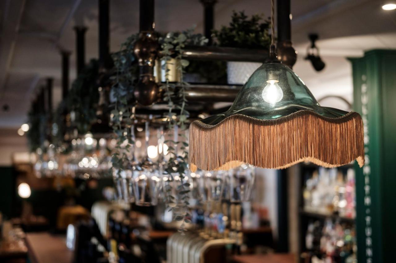 The White Star Tavern 3* Southampton
