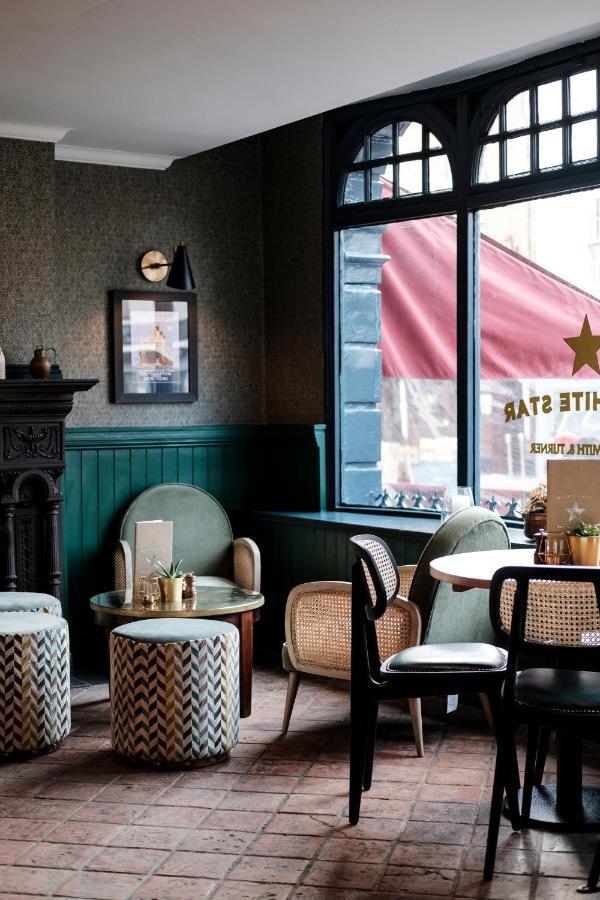 The White Star Tavern Hotel 3*