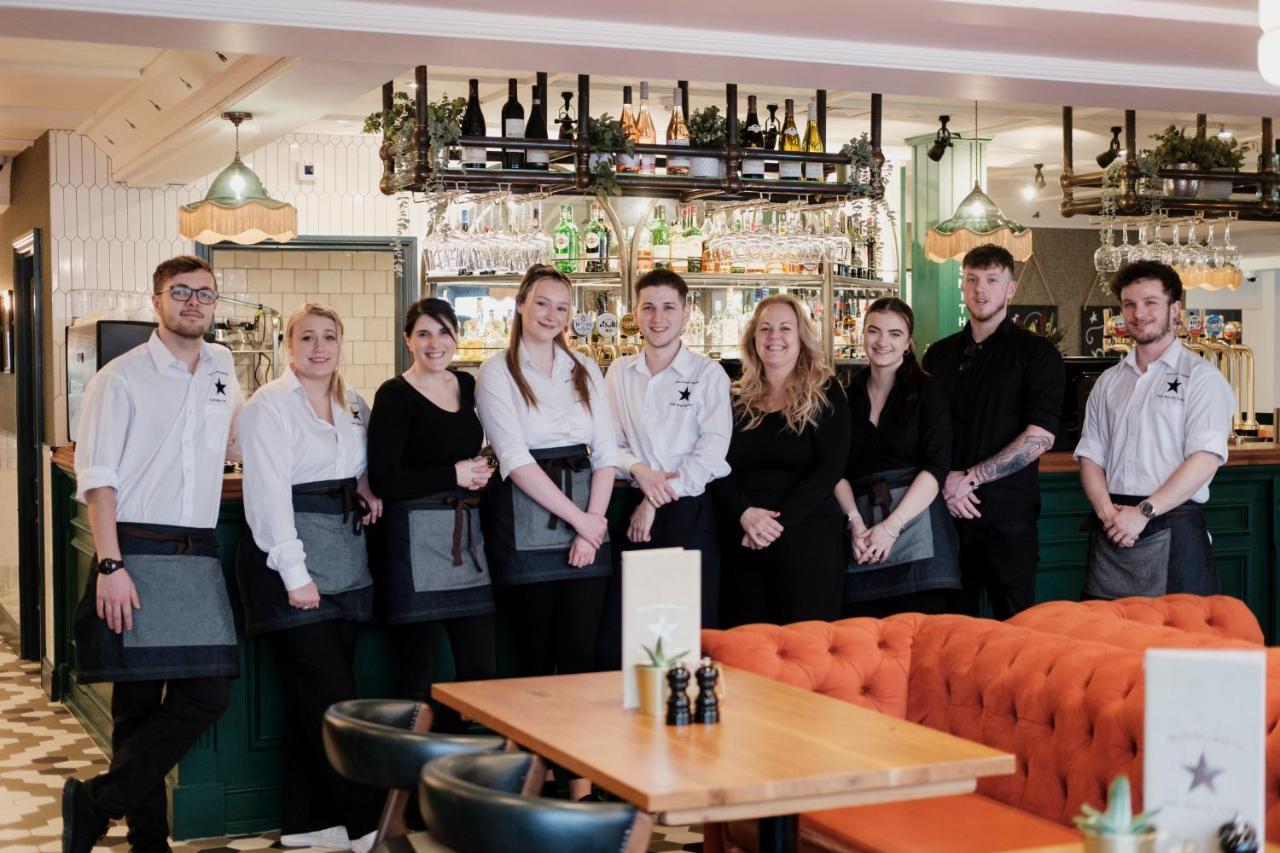 Hotel The White Star Tavern Southampton