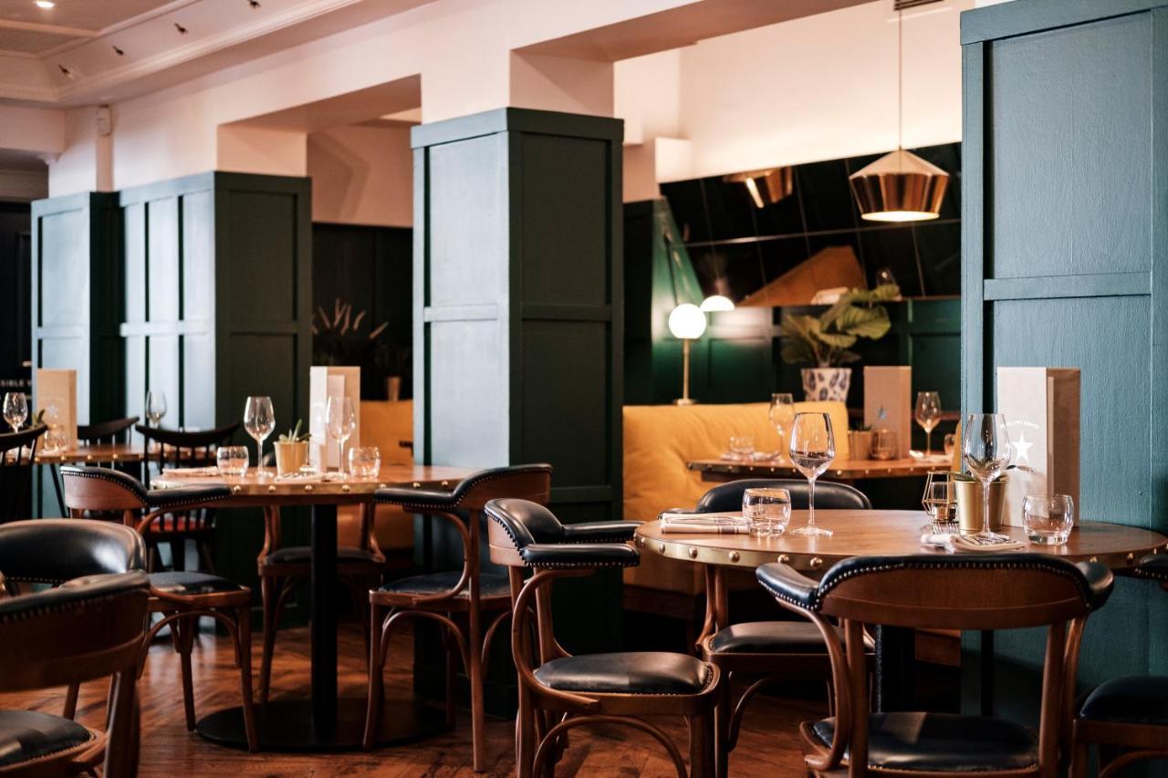 The White Star Tavern Hotel 3*