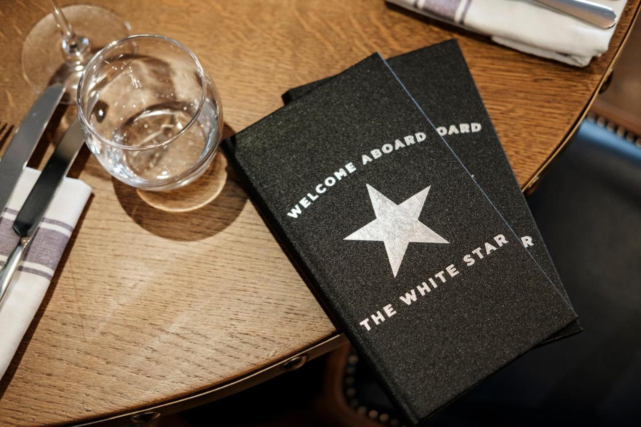 The White Star Tavern 3*