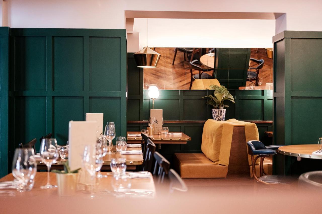 The White Star Tavern Hotel 3*