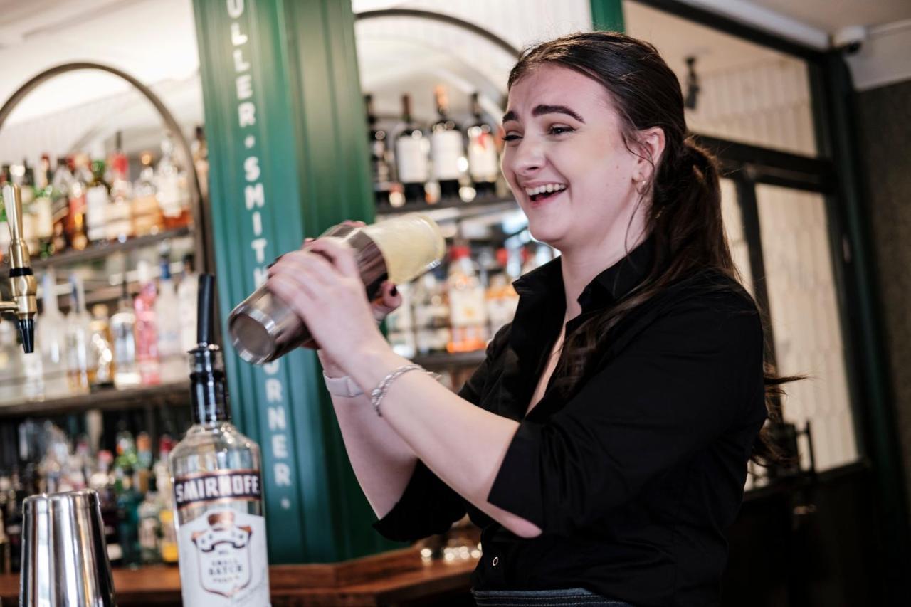 The White Star Tavern Hotel Southampton