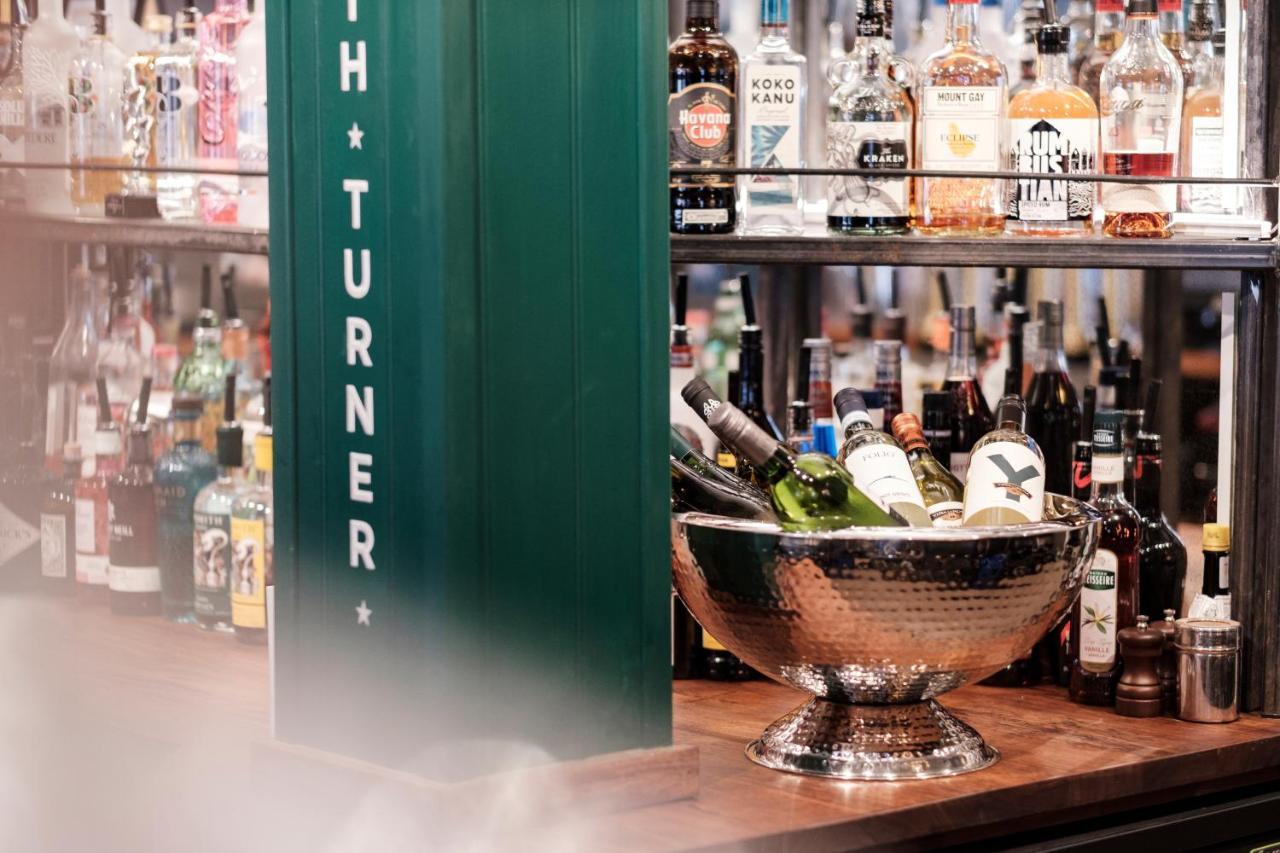 Hotel The White Star Tavern Southampton