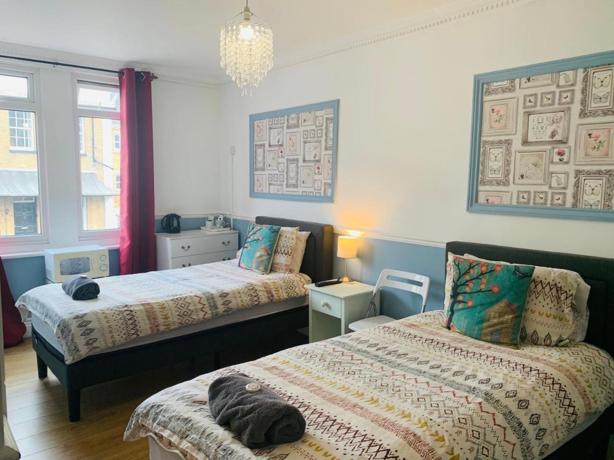 Guest house Circle Southampton