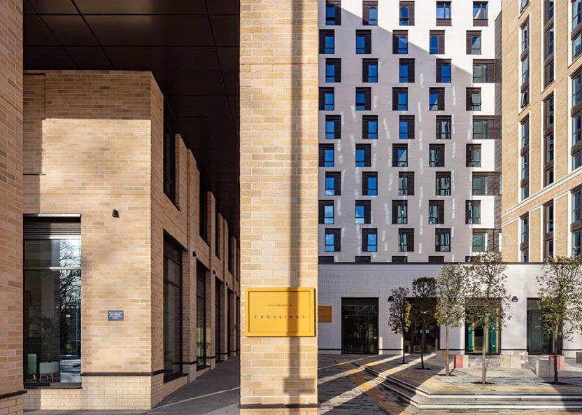 Apartment Central Southampton, Zeni Studio Southampton
