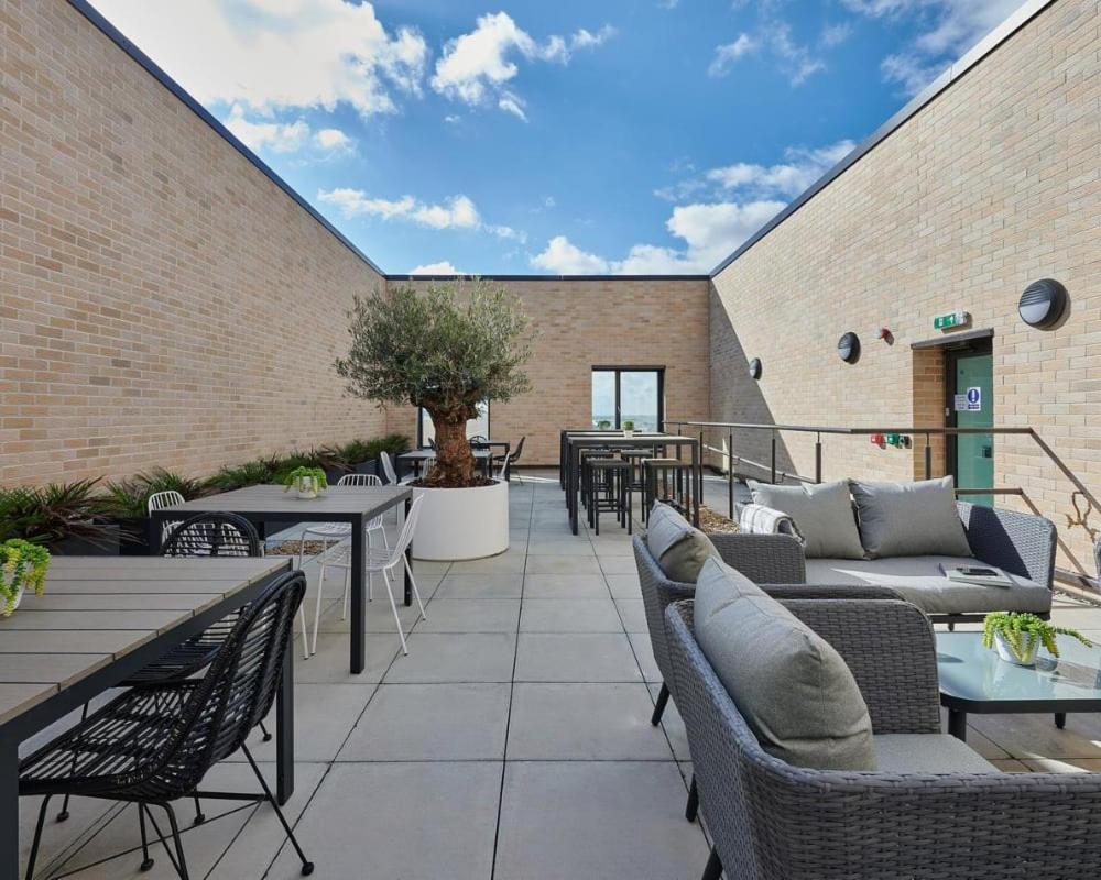 Apartment Central Southampton, Zeni Studio Southampton
