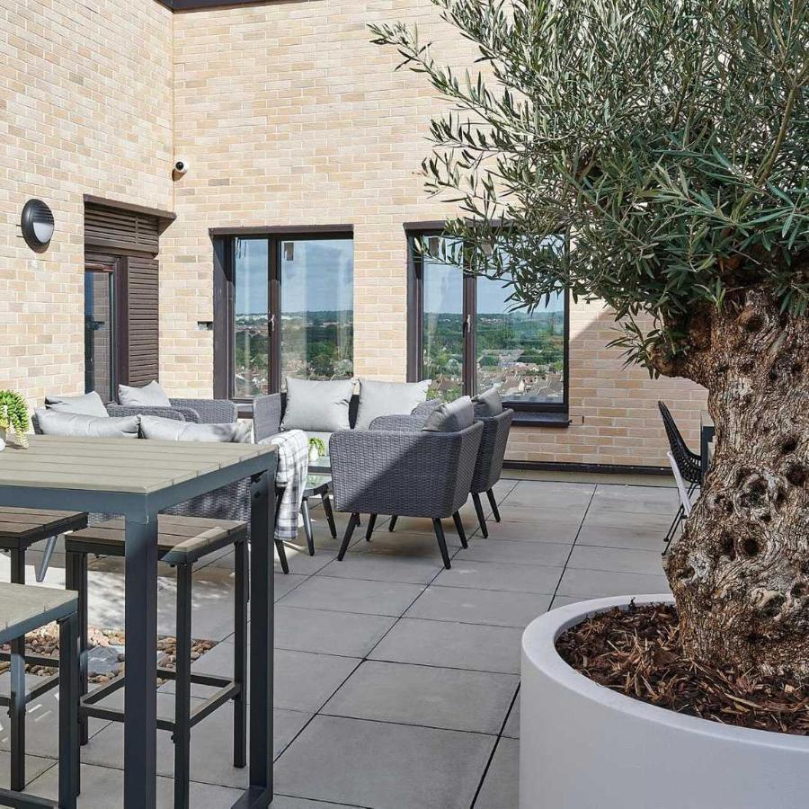 Apartment Central Southampton, Zeni Studio *