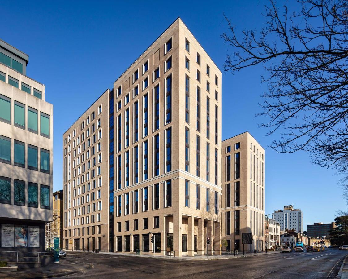 Apartment Central Southampton, Zeni Studio
