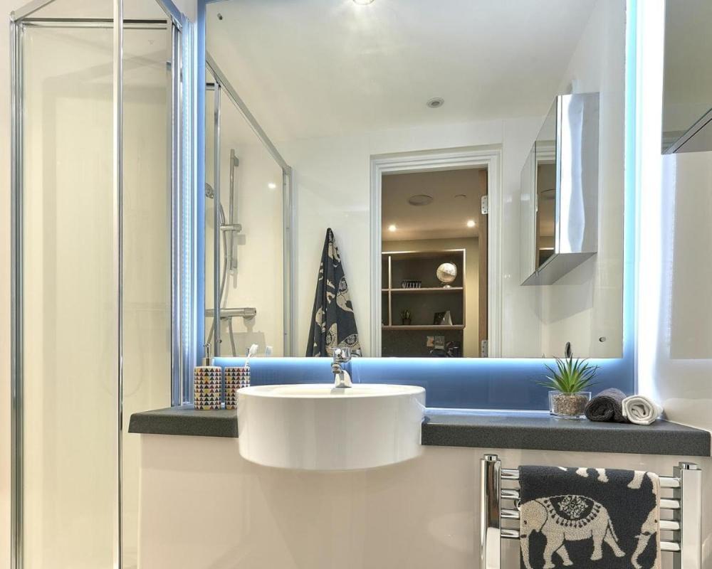 Central Southampton, Zeni Studio *