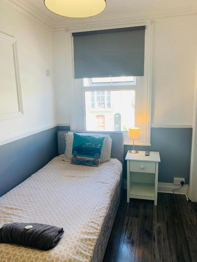 Guest house Circle