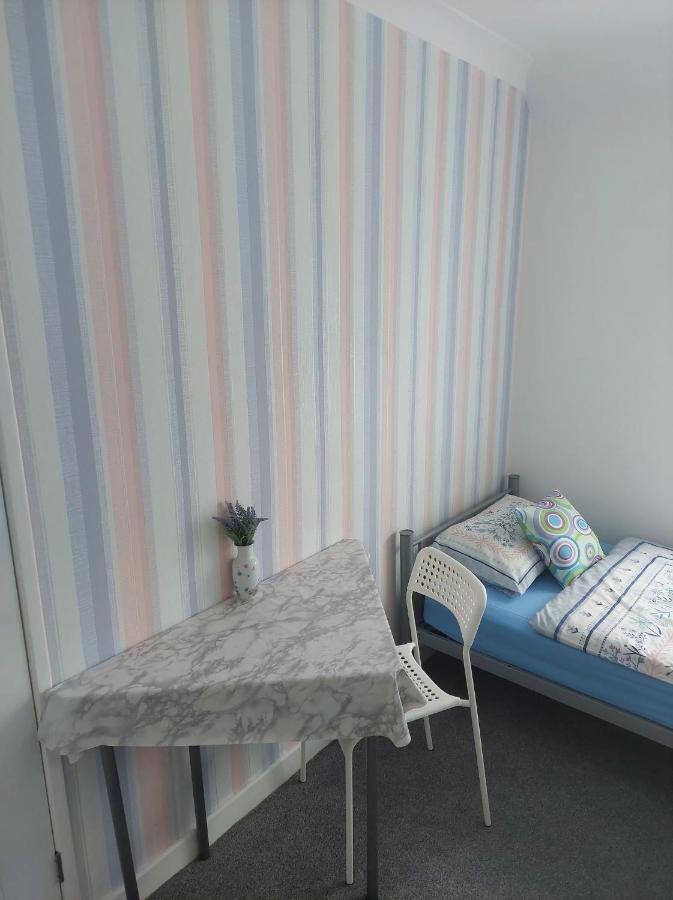 Home Accommodation