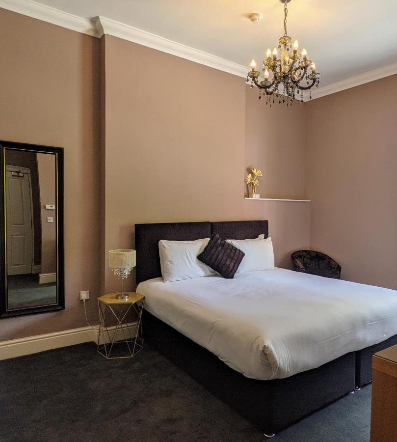 Hotel Blue Keys Southampton