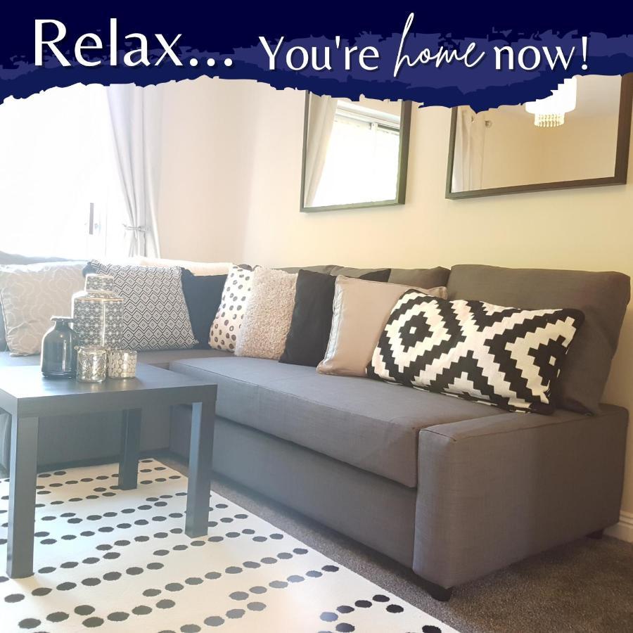 Apartamento K Suites - Vokes House - Free Parking Southampton