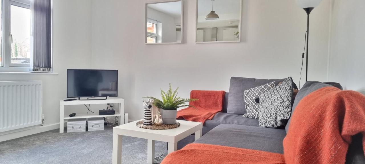K Suites - Juniper Road Apartment