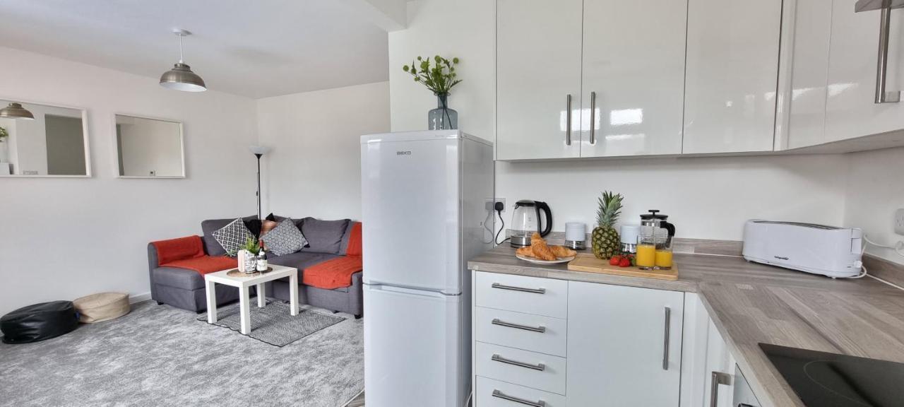 Apartment K Suites - Juniper Road