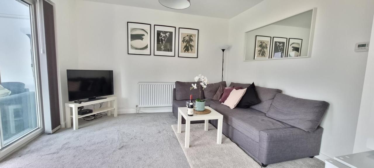 Apartment K Suites - Juniper Road *