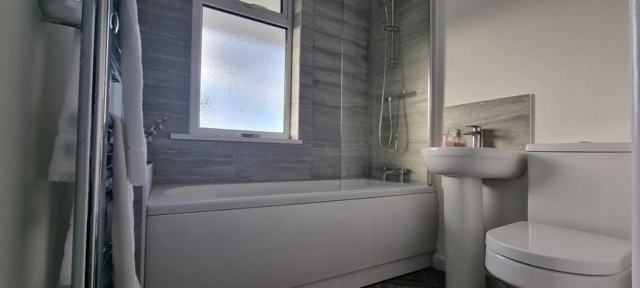 K Suites - Juniper Road *