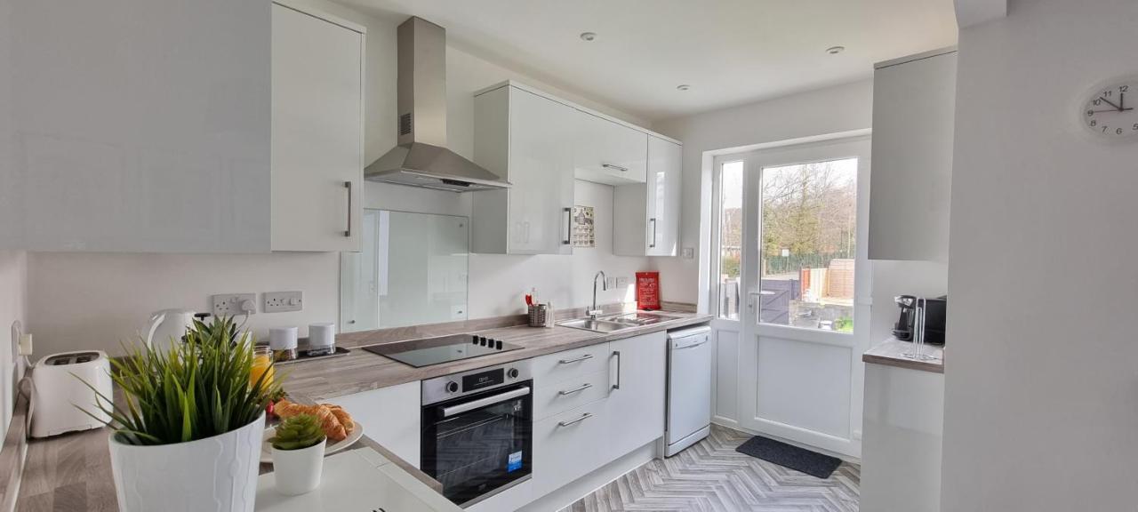 Apartment K Suites - Juniper Road Southampton