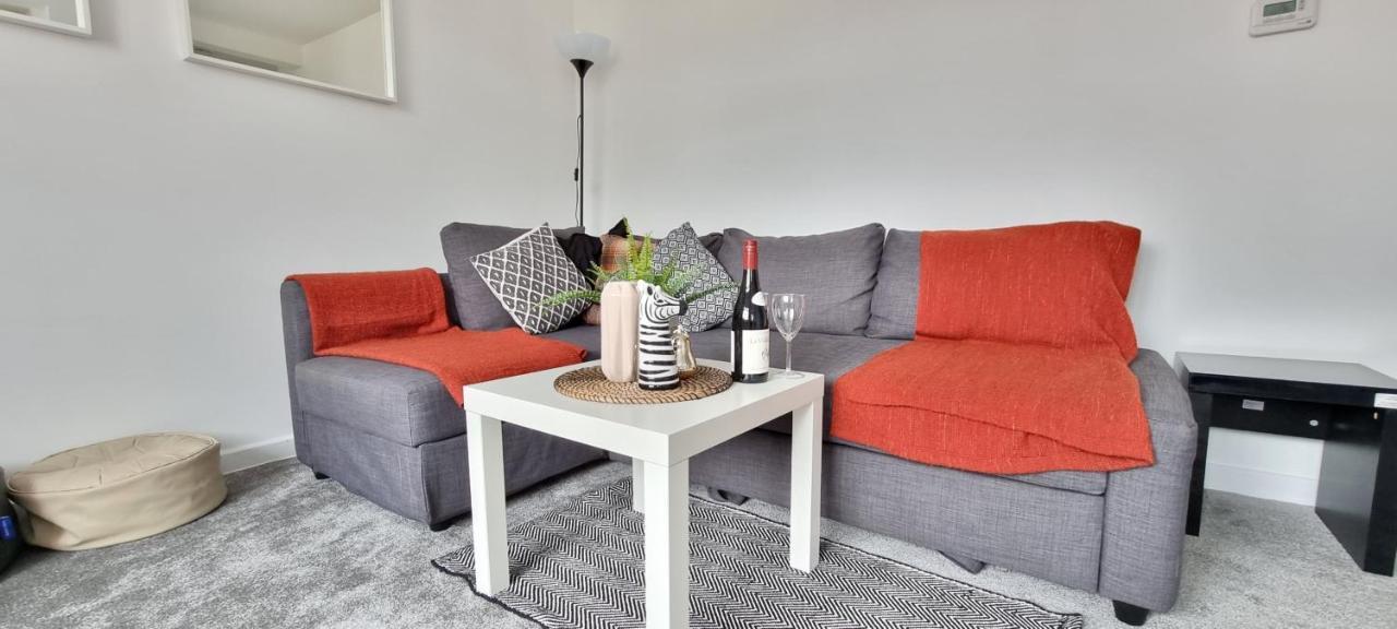 Apartment K Suites - Juniper Road *