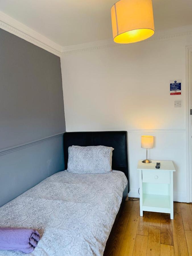 Circle Guest house Southampton