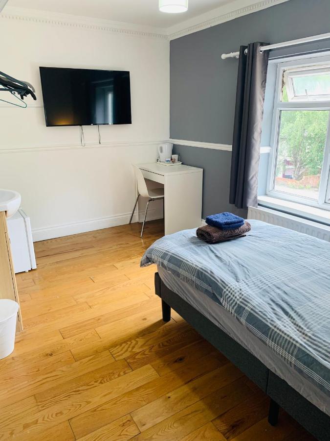 Circle Guest house Southampton