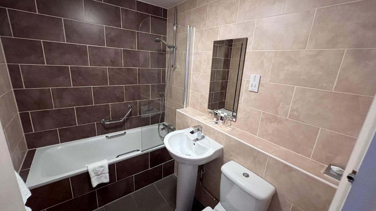 Hotel Mercure Centre Dolphin