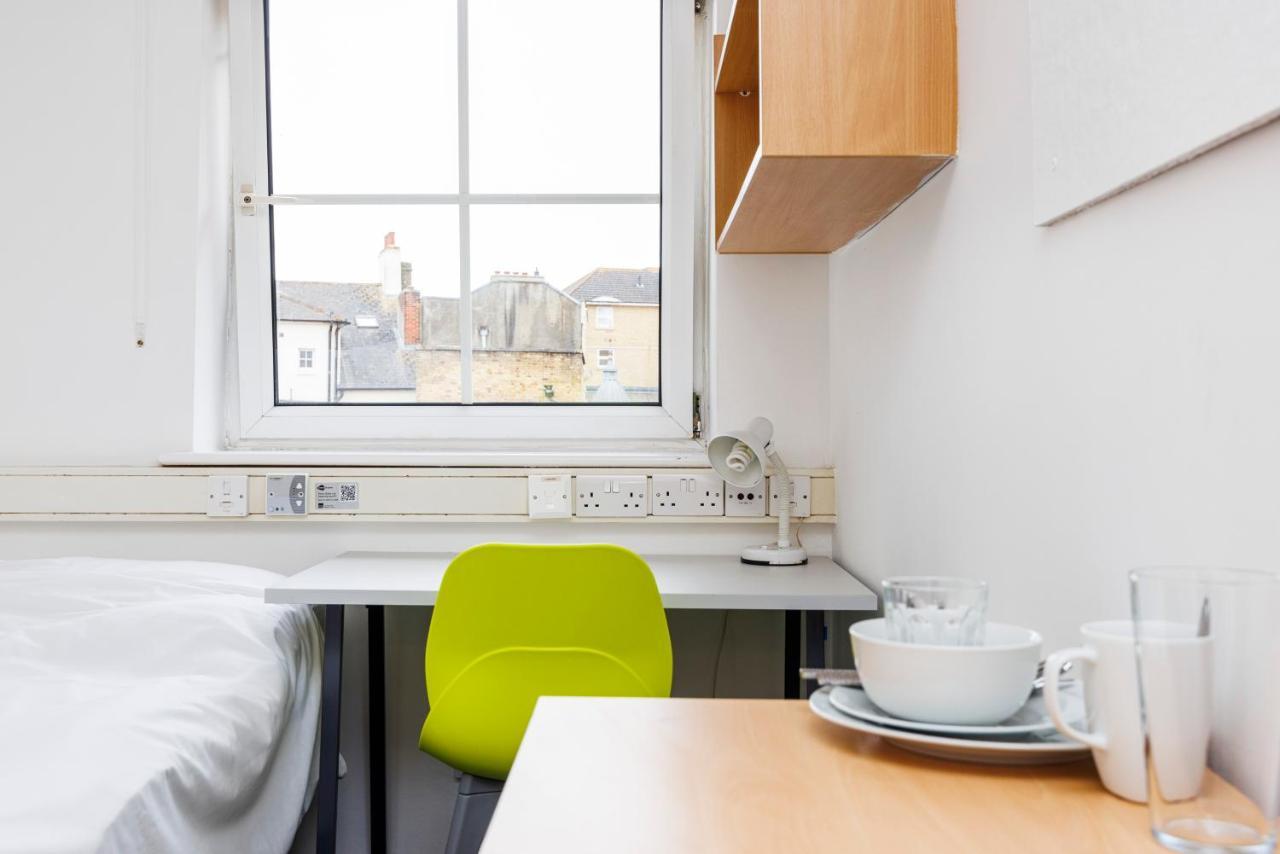 Apartment Comfortable Rooms, Southampton - Sk