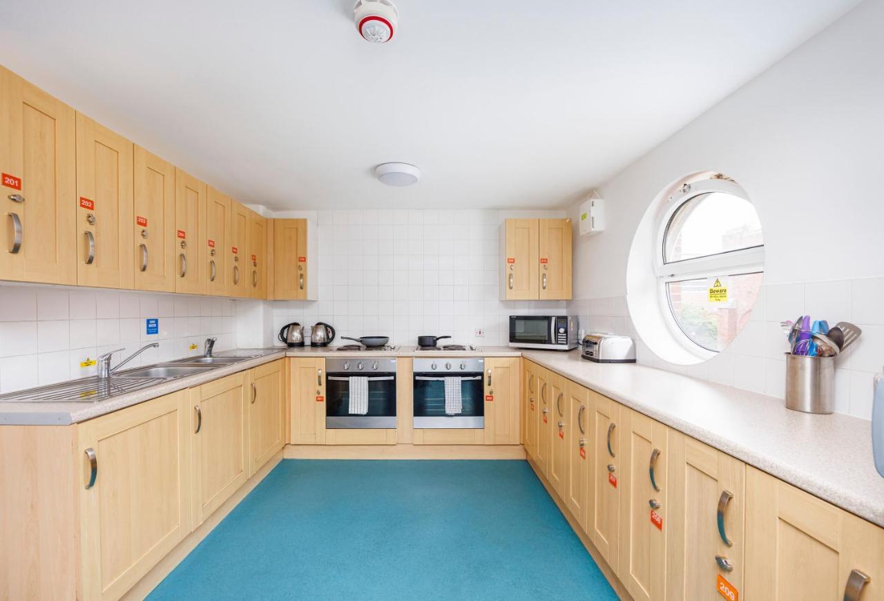 Apartment Comfortable Rooms, Southampton - Sk