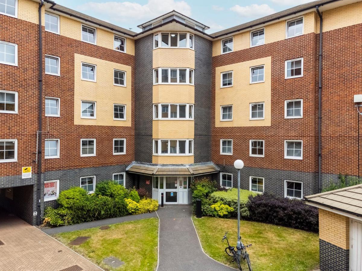 Comfortable Rooms, Southampton - Sk Apartment *