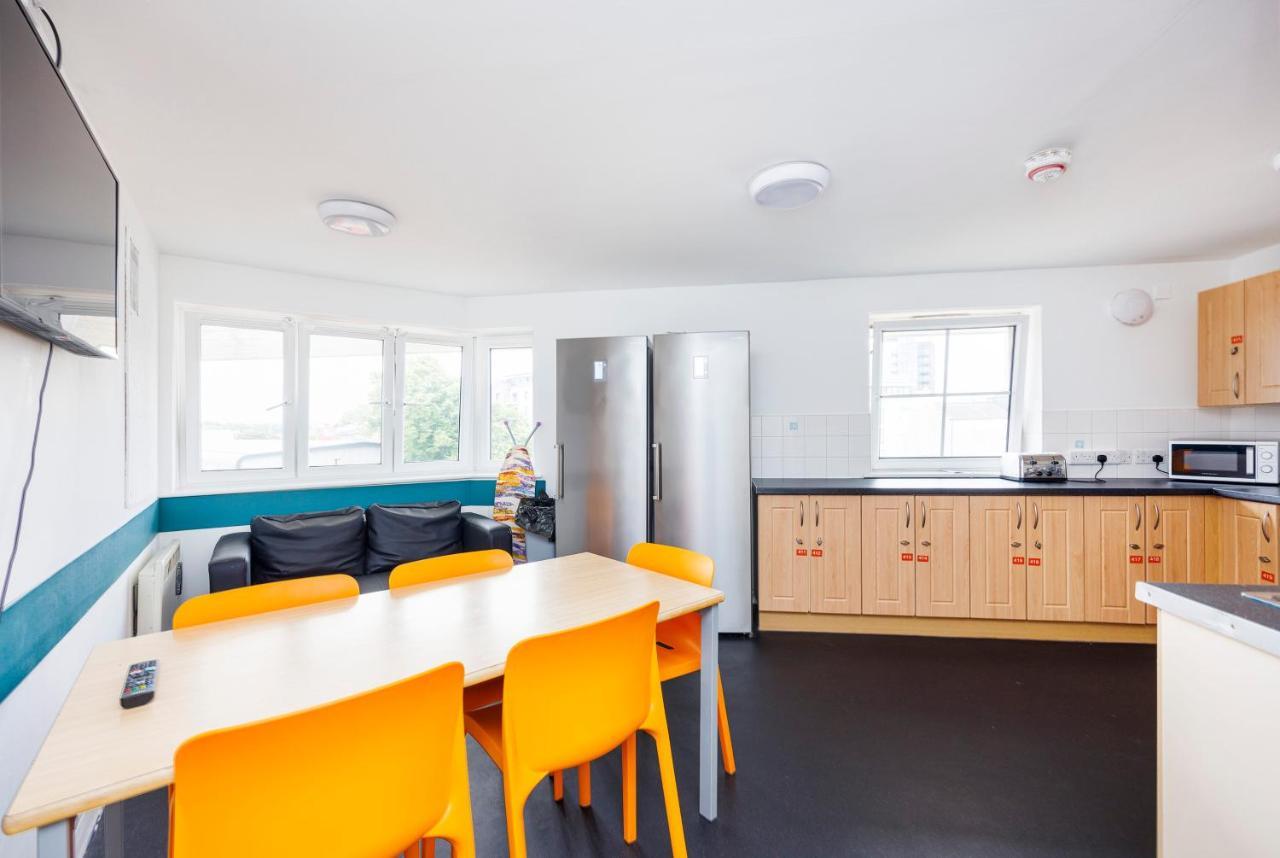Comfortable Rooms, Southampton - Sk Apartment Southampton
