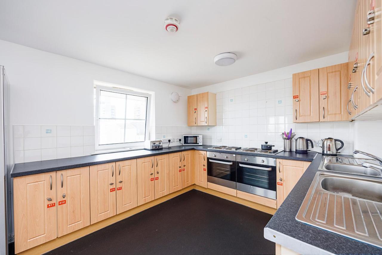 Apartment Comfortable Rooms, Southampton - Sk *